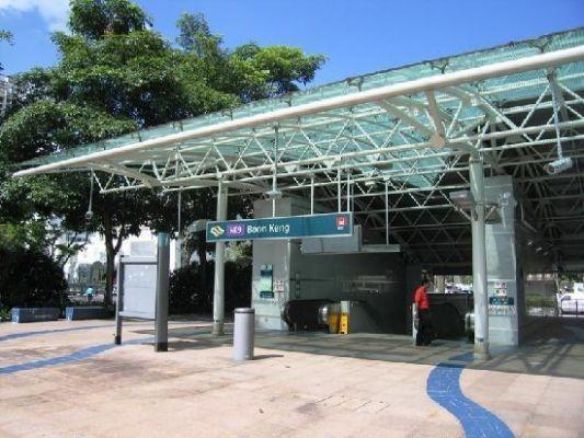 Blk 3 Saint Georges Road (Kallang/Whampoa), HDB 3 Rooms #133562022